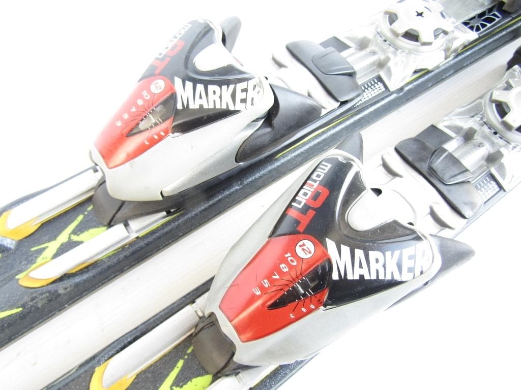 conquest エッジシャープナー フォルクル スキー カービング Völkl