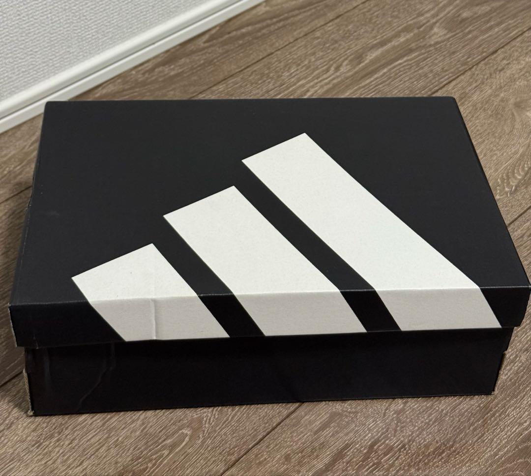 新品 adidas アディダス PREDATOR プレデターリーグTF 26cm