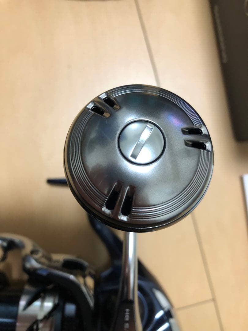 Hideki商品 21TWIN POWER SW 6000HG