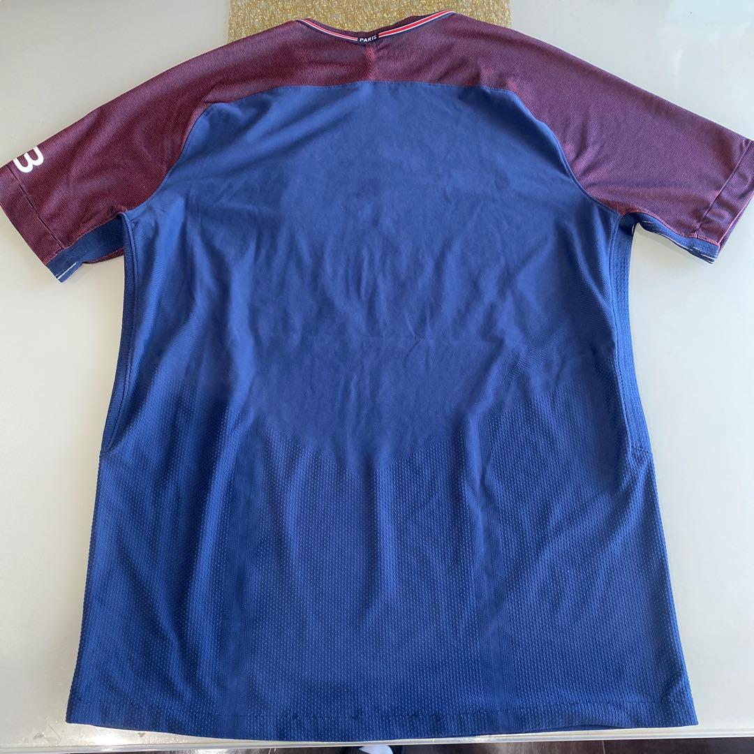 Nike Paris Saint-Germain 2017 シャツ