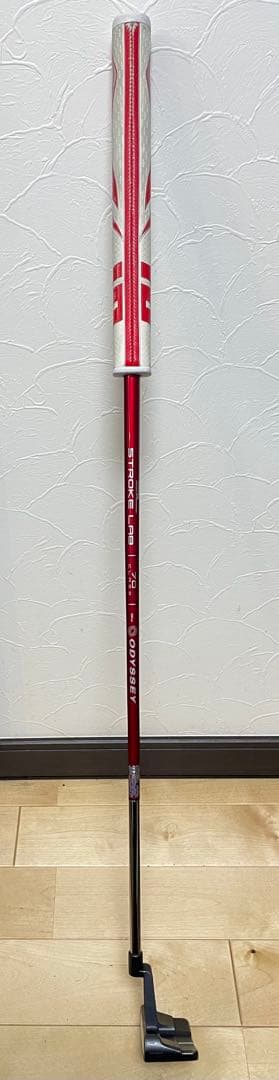 オデッセイ　トライビームダブルワイド　33インチ