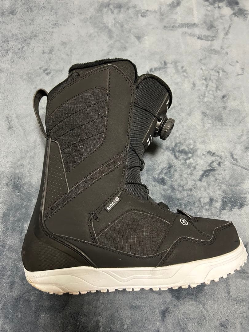 RIDE ANTHEM スノボ ブーツ メンズ 24-25モデル 26センチ