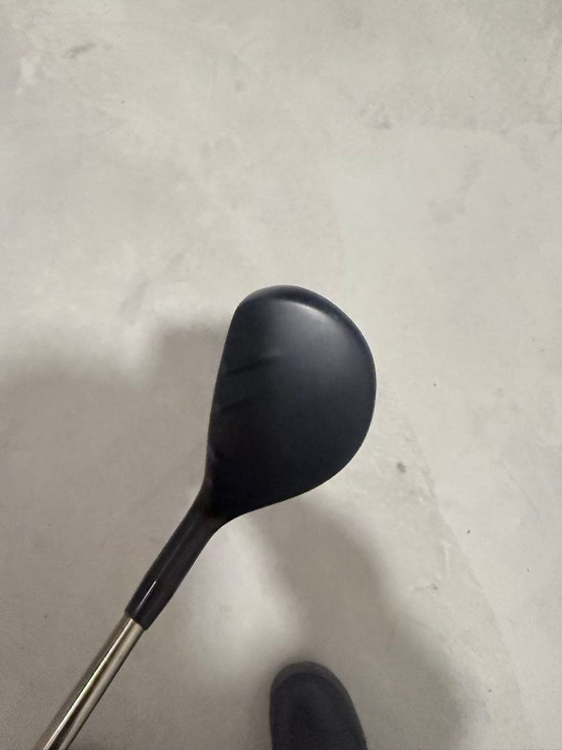 PING G400 3U ユーティリティクラブ