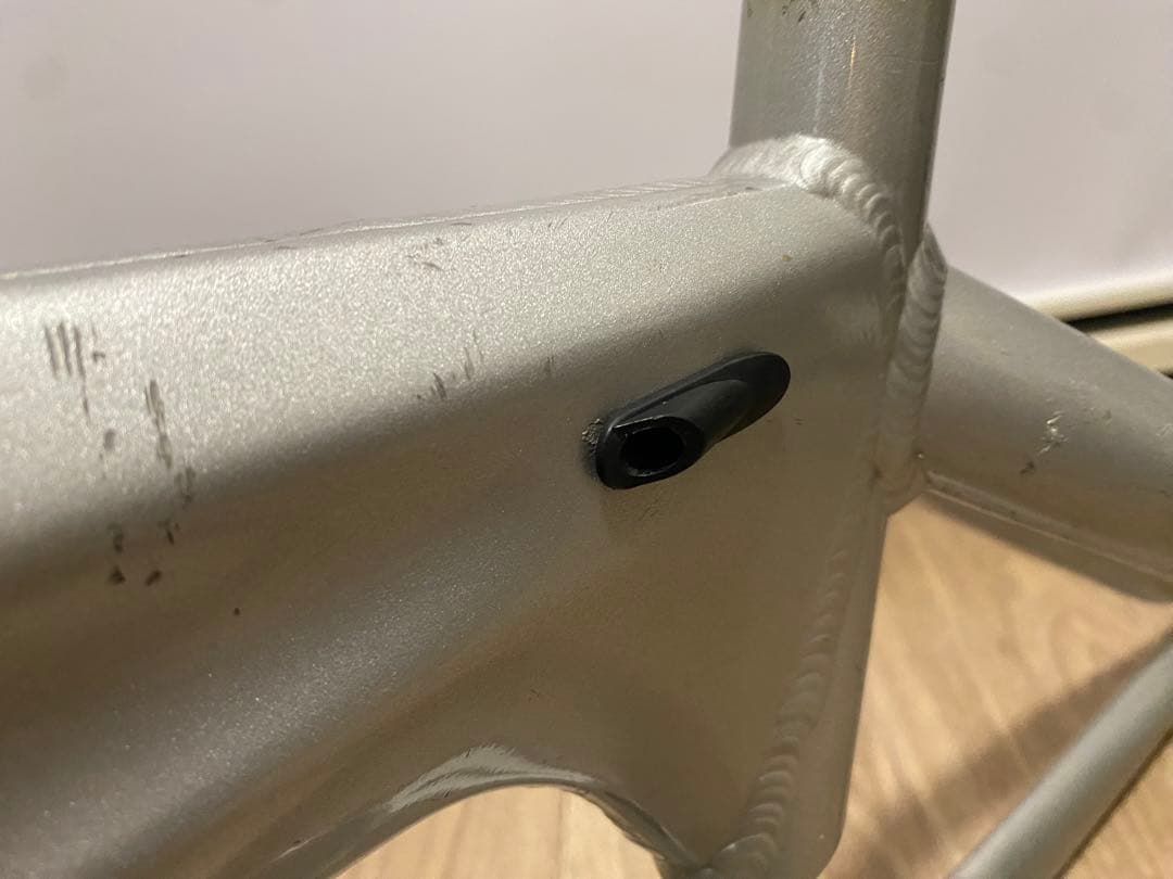 パーツ Specialized HEMI FATBOY 24 OLD BMX
