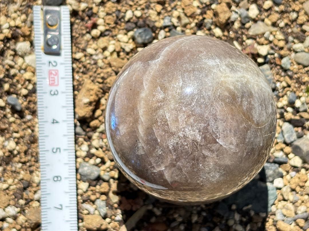 奇跡のカラフルシラー　ブルーシラー　ホワイトシラー　サンムーンストーン　スフィア
