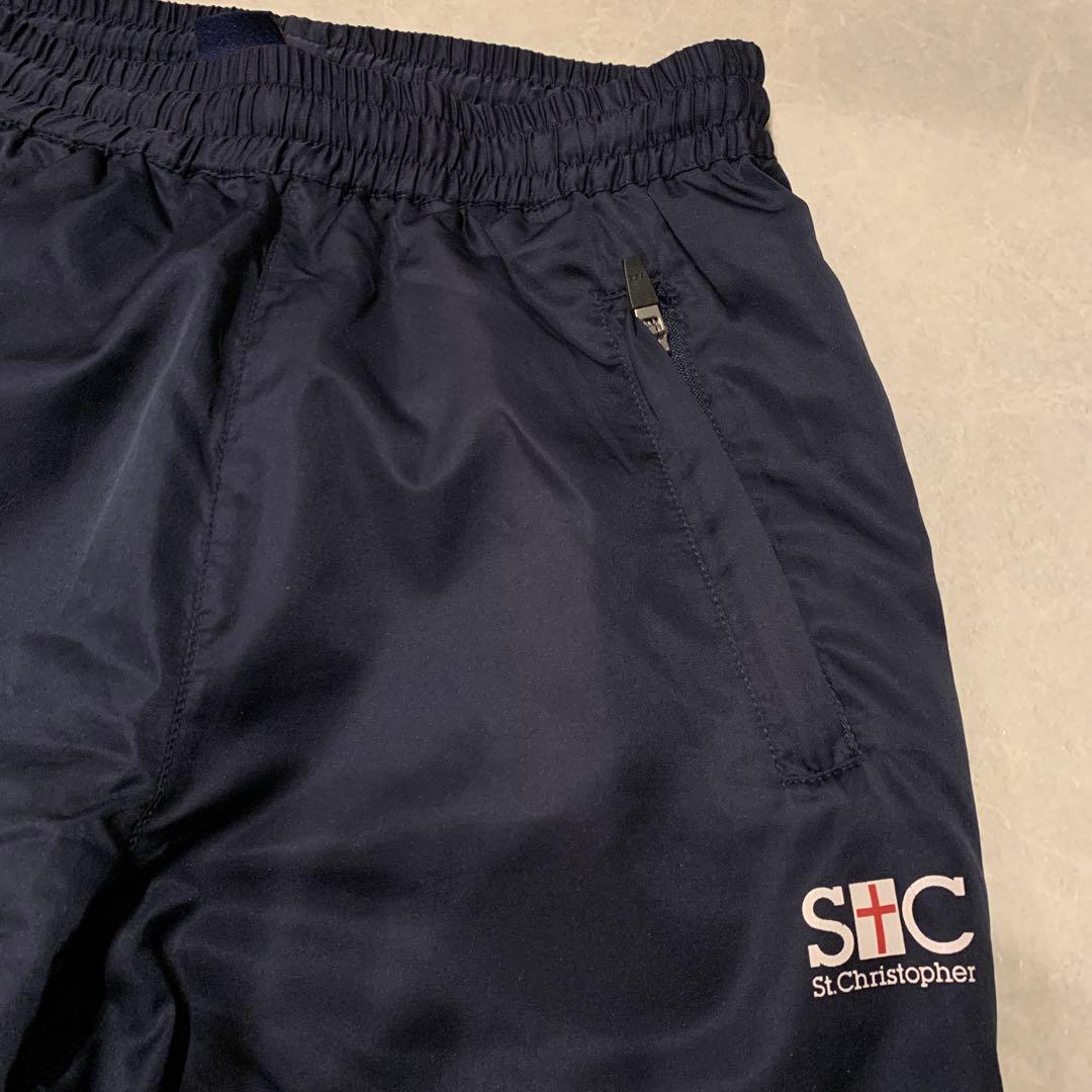 テニスウェア ズボン パンツ St.Christopher セントクリストファー