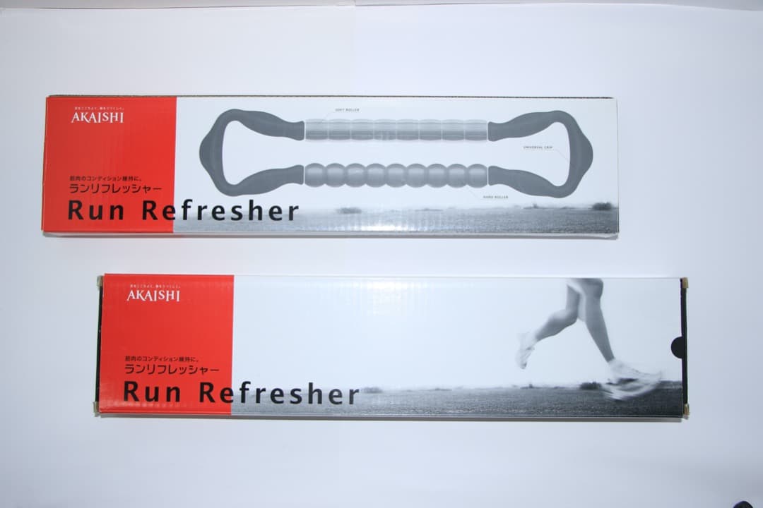 マッサージ器具