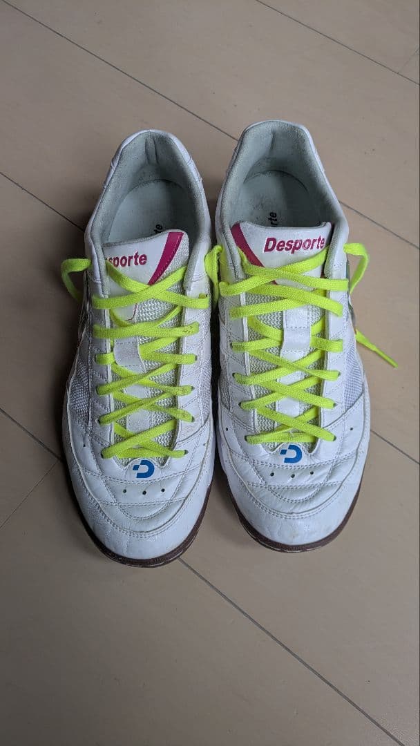 Desporte　テッサライト　TF3　3月10日迄掲載