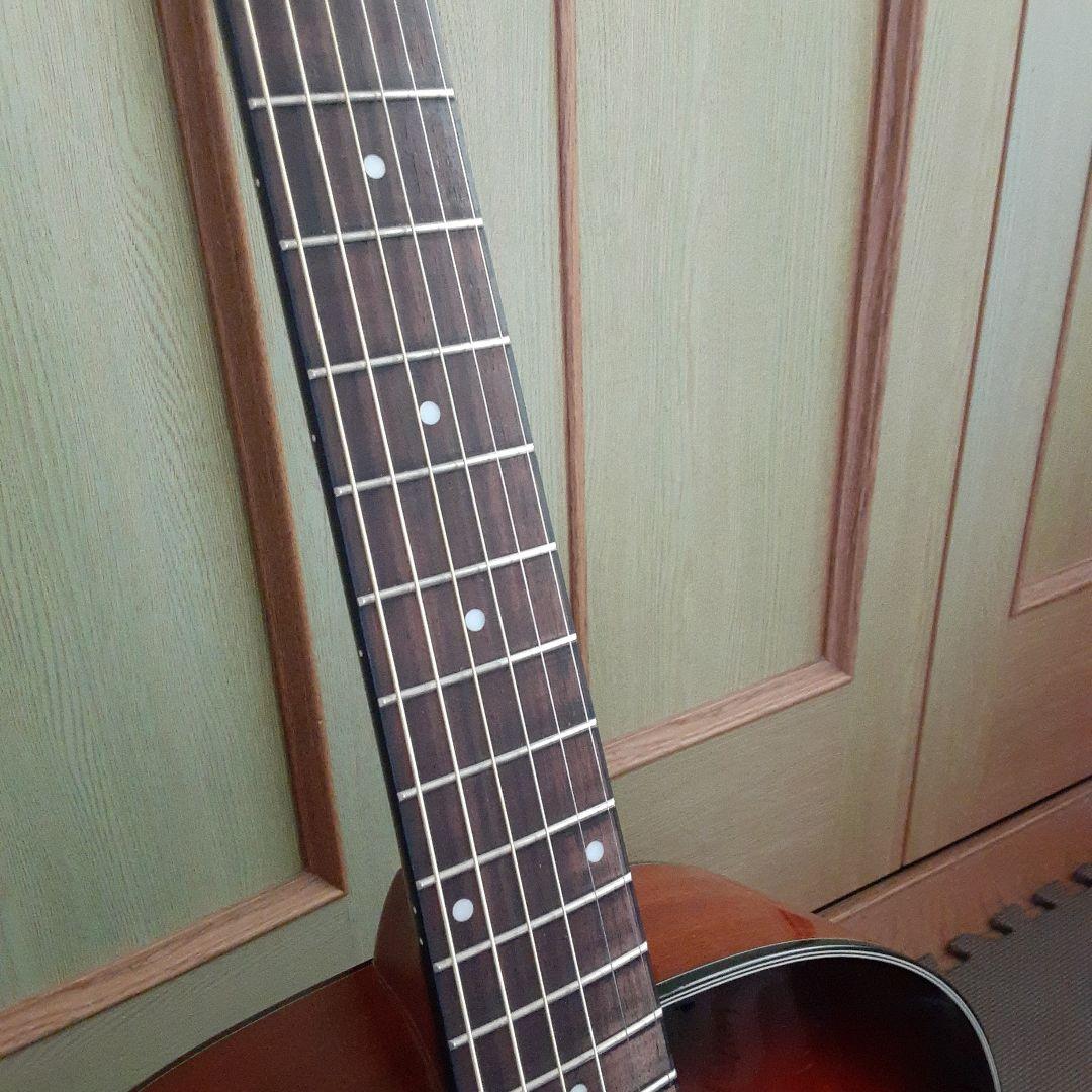 Morris F251 TSアコースティックギター　生産終了モデル
