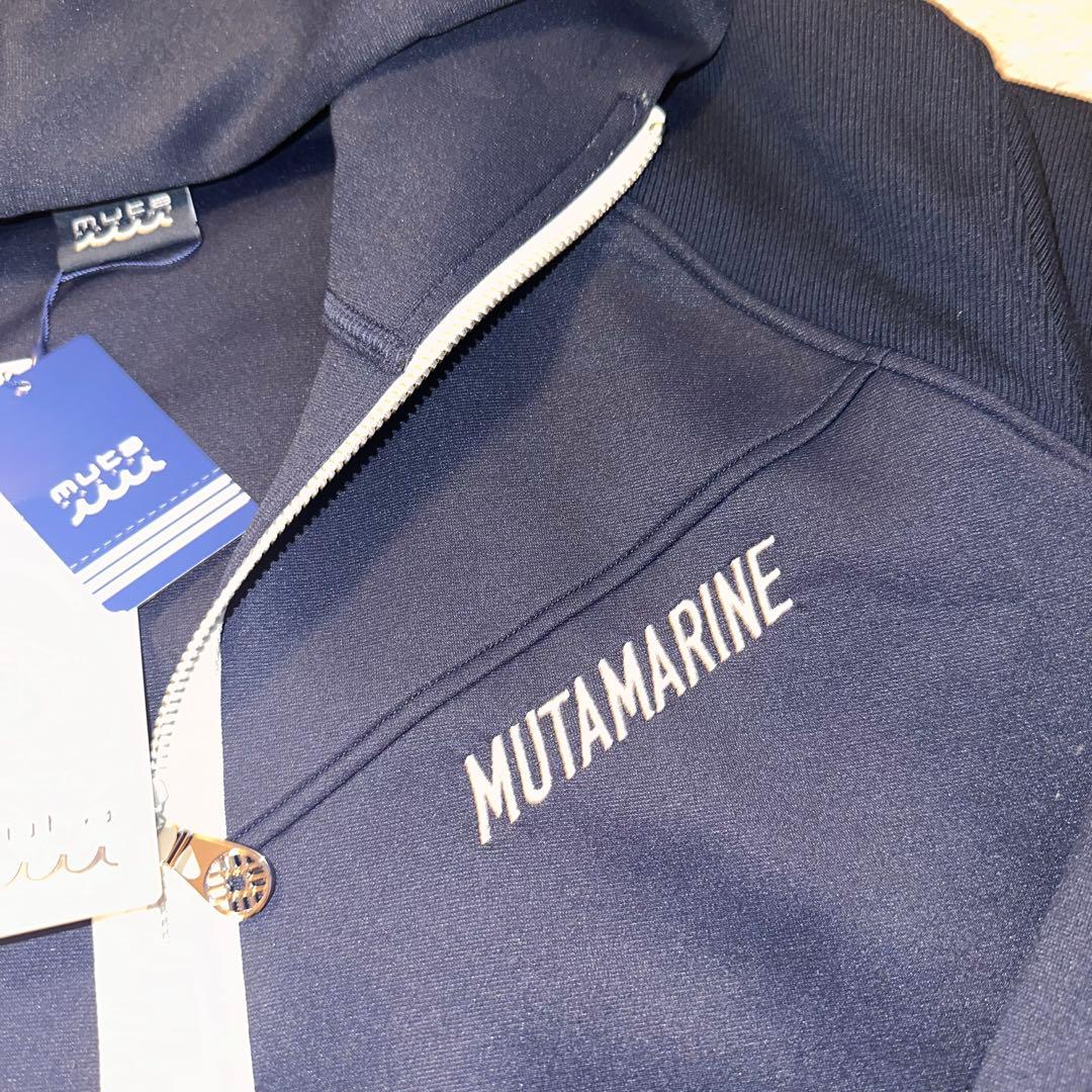 mutamarine★セットアップ★XL