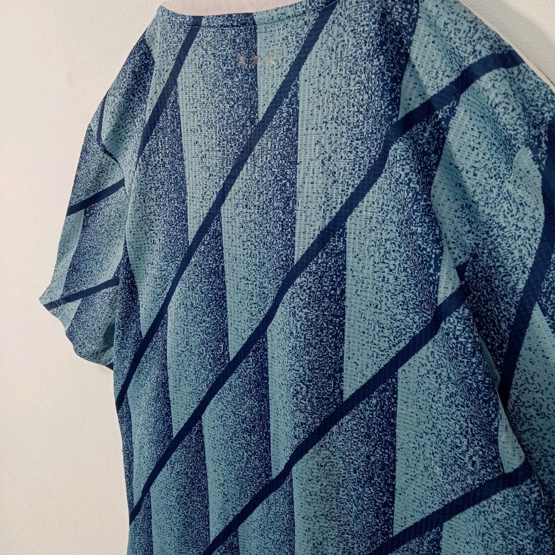 AJAX 20/21 アヤックス サッカーシャツ ユニホーム　adidas