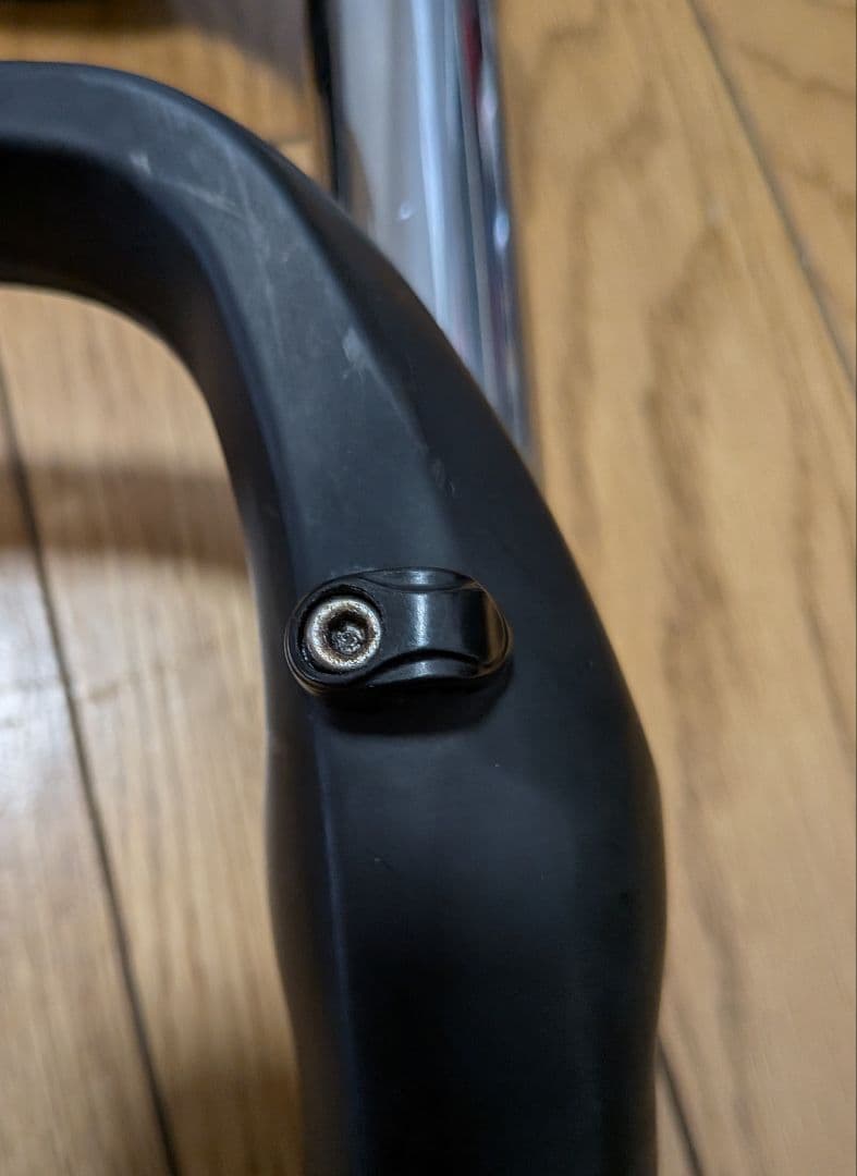 SR SUNTOUR xce28　29インチ　100mm フロントフォーク