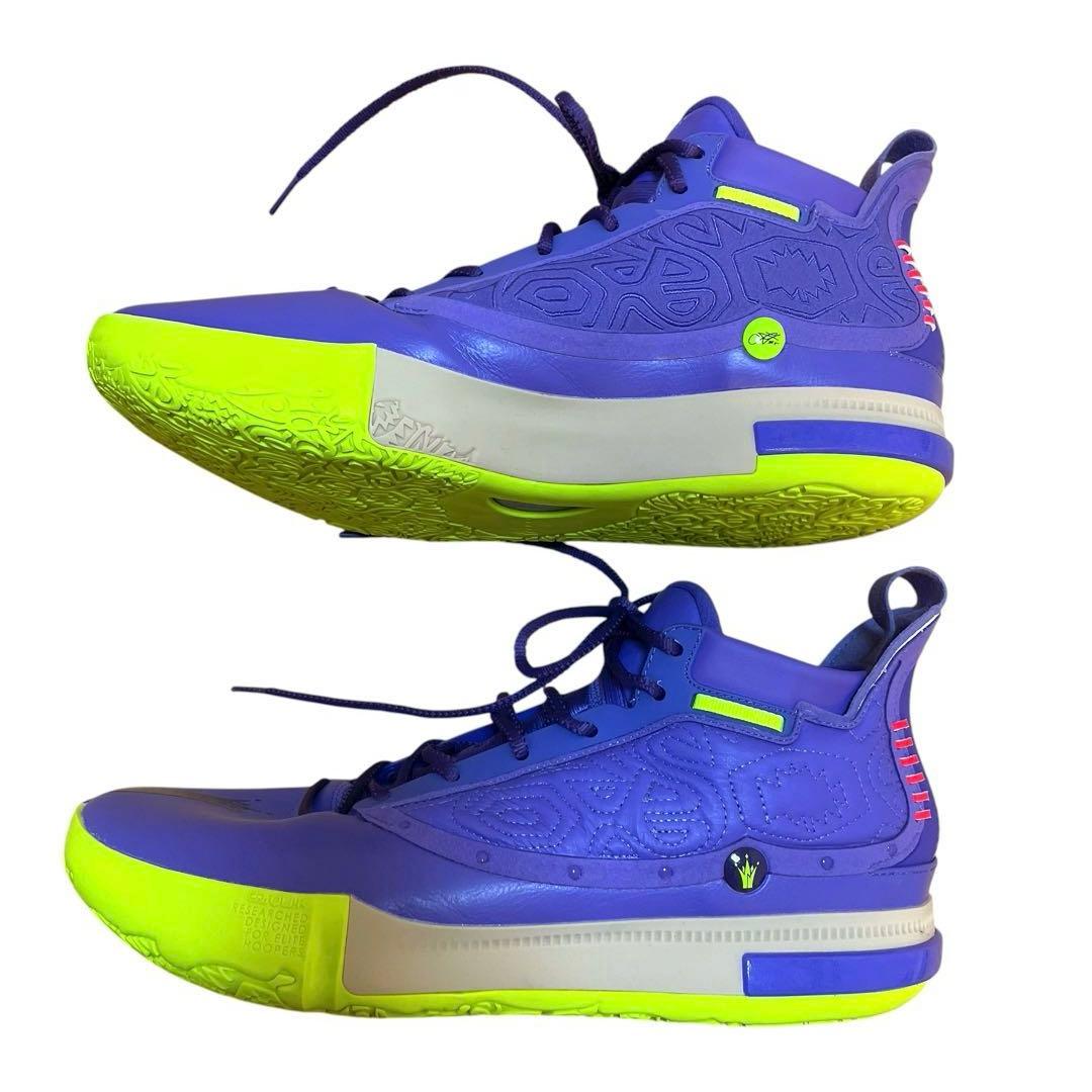 あ*し様 361° Joker 1 \"Joker\" US12.5 ヨキッチ　ジョ