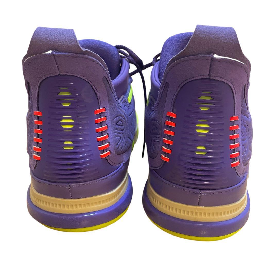 あ*し様 361° Joker 1 \"Joker\" US12.5 ヨキッチ　ジョ