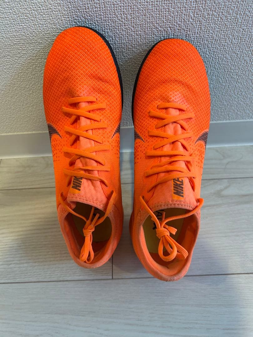 Nike サッカーシューズ26.5