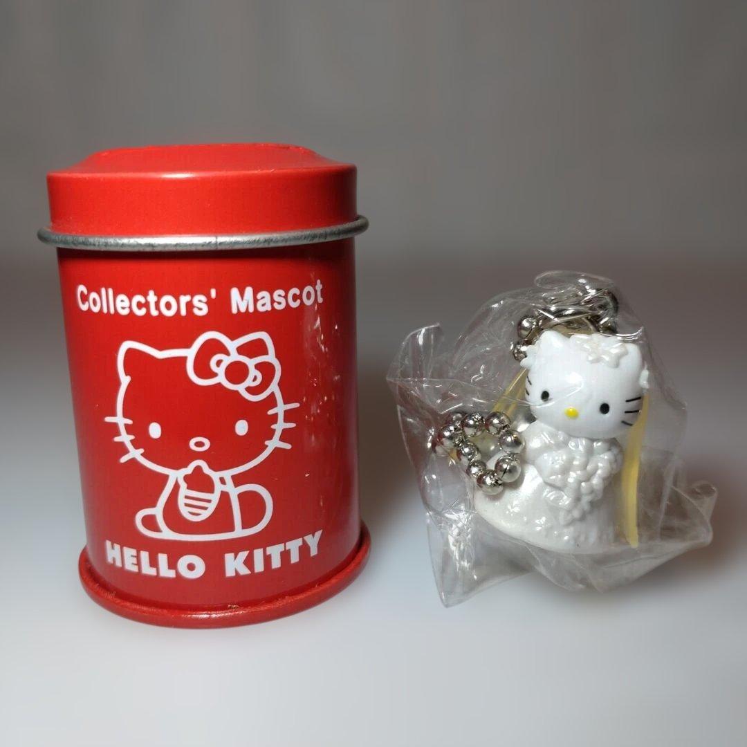 SANRIO HELLO KITTY Collector’s Mascot