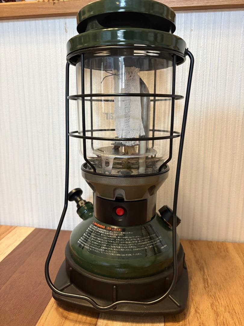 河*屋様 コールマン ランタン ノーススター 2000