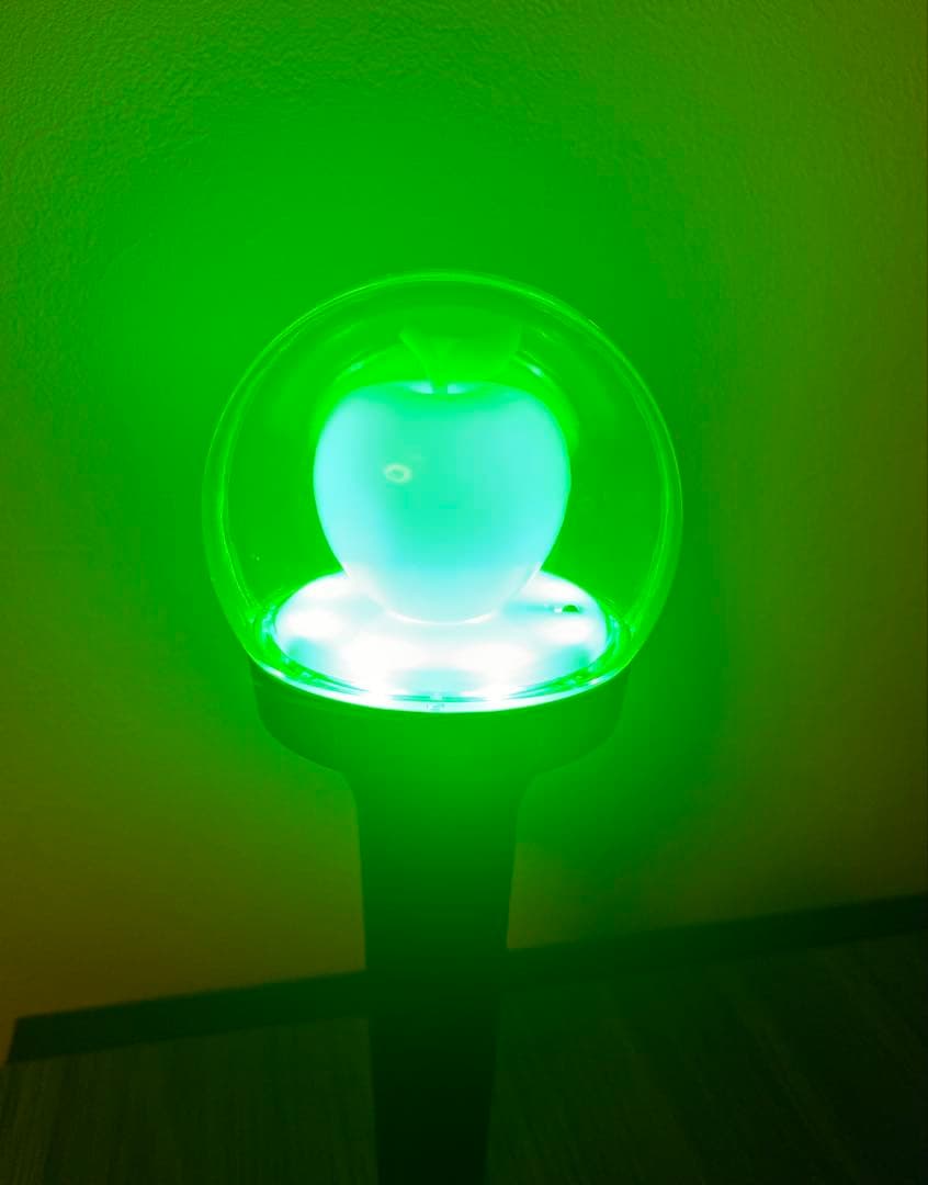 MGA Official Light Stick 【ペンライト】