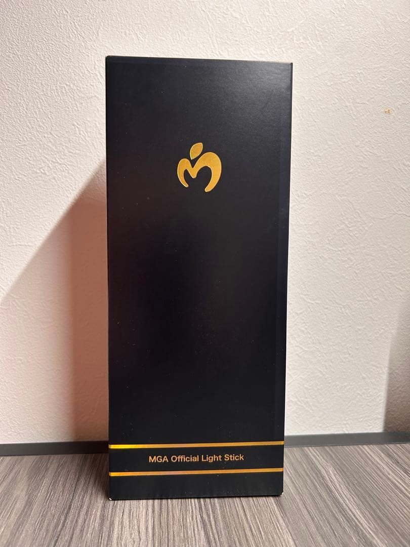 MGA Official Light Stick 【ペンライト】