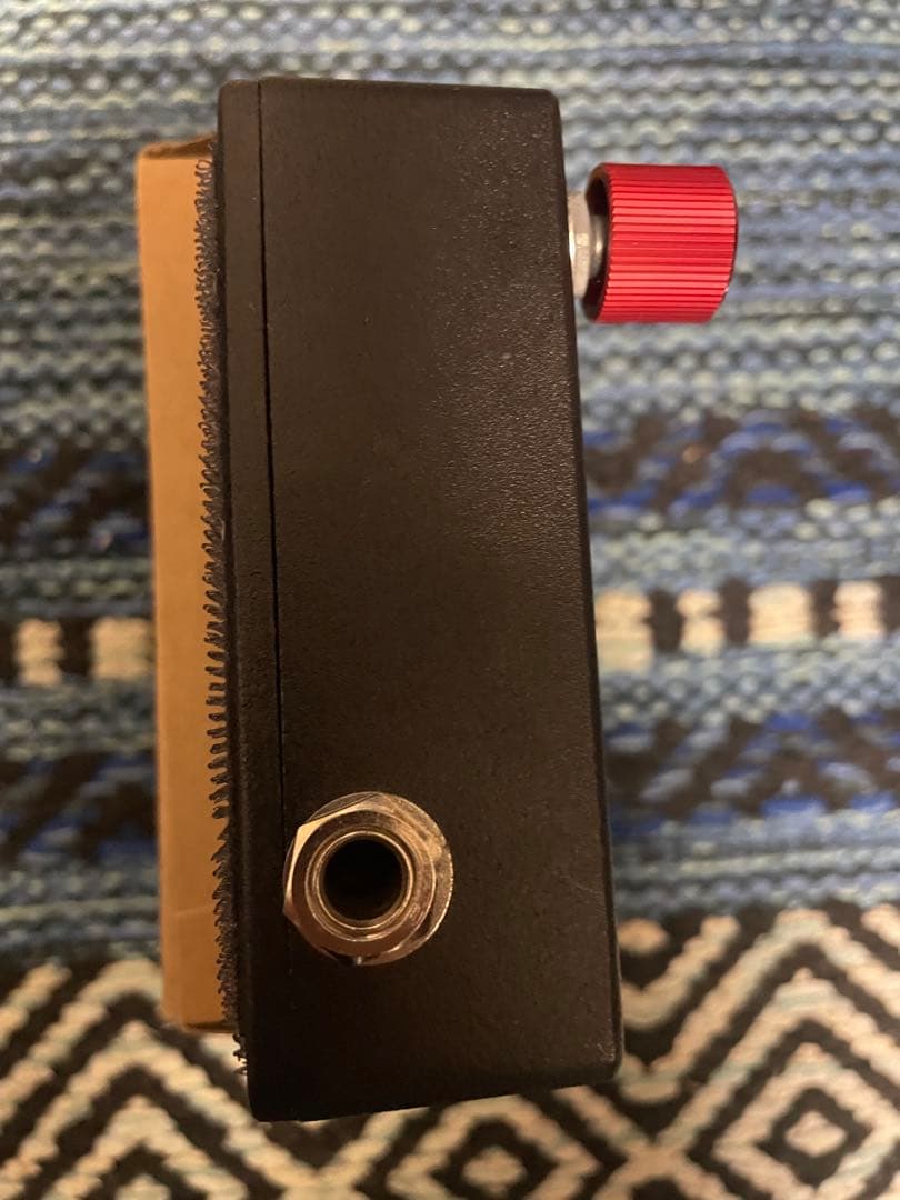 ギター Lee Custom Amplifier 12AX7 bb