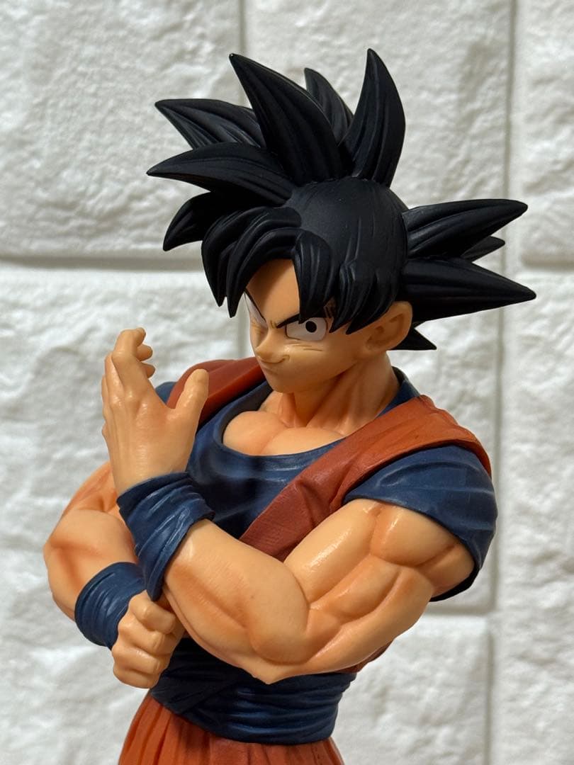 ストロングチェインズ　ドラゴンボール1番くじ　 D賞　孫悟空　海外正規品