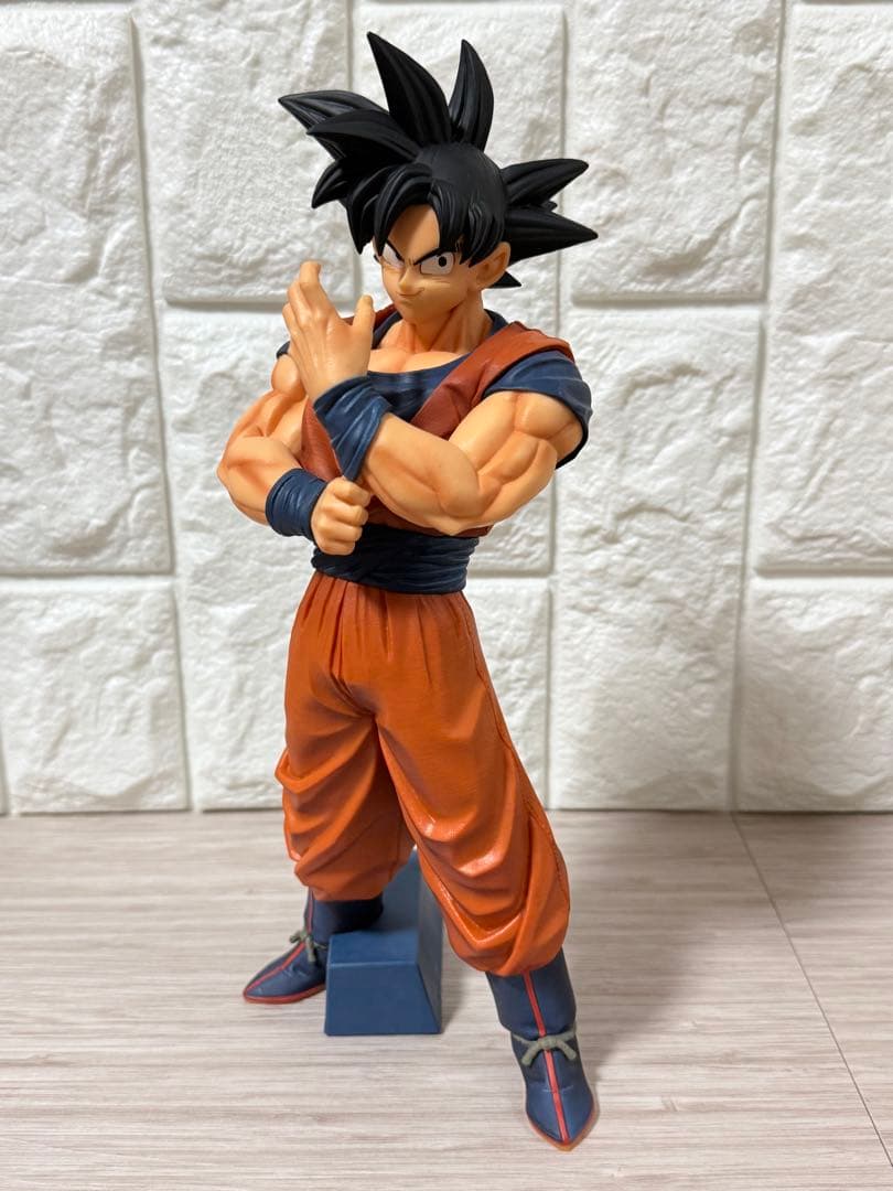 ストロングチェインズ　ドラゴンボール1番くじ　 D賞　孫悟空　海外正規品