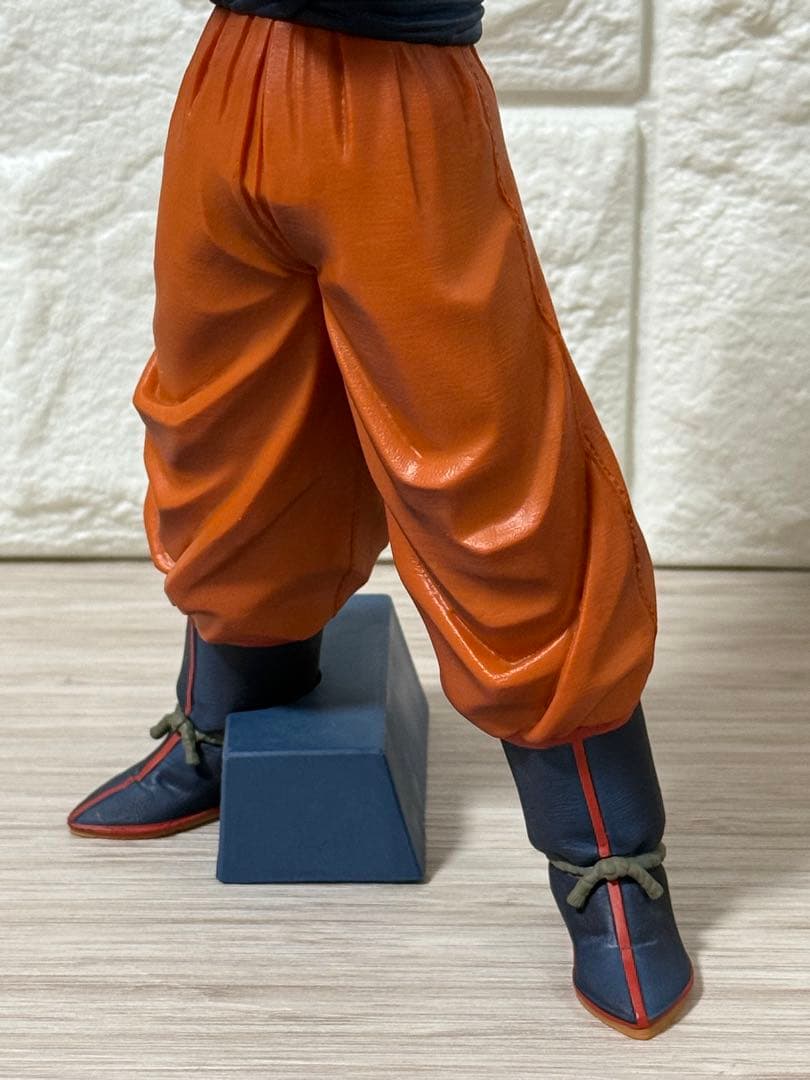 ストロングチェインズ　ドラゴンボール1番くじ　 D賞　孫悟空　海外正規品