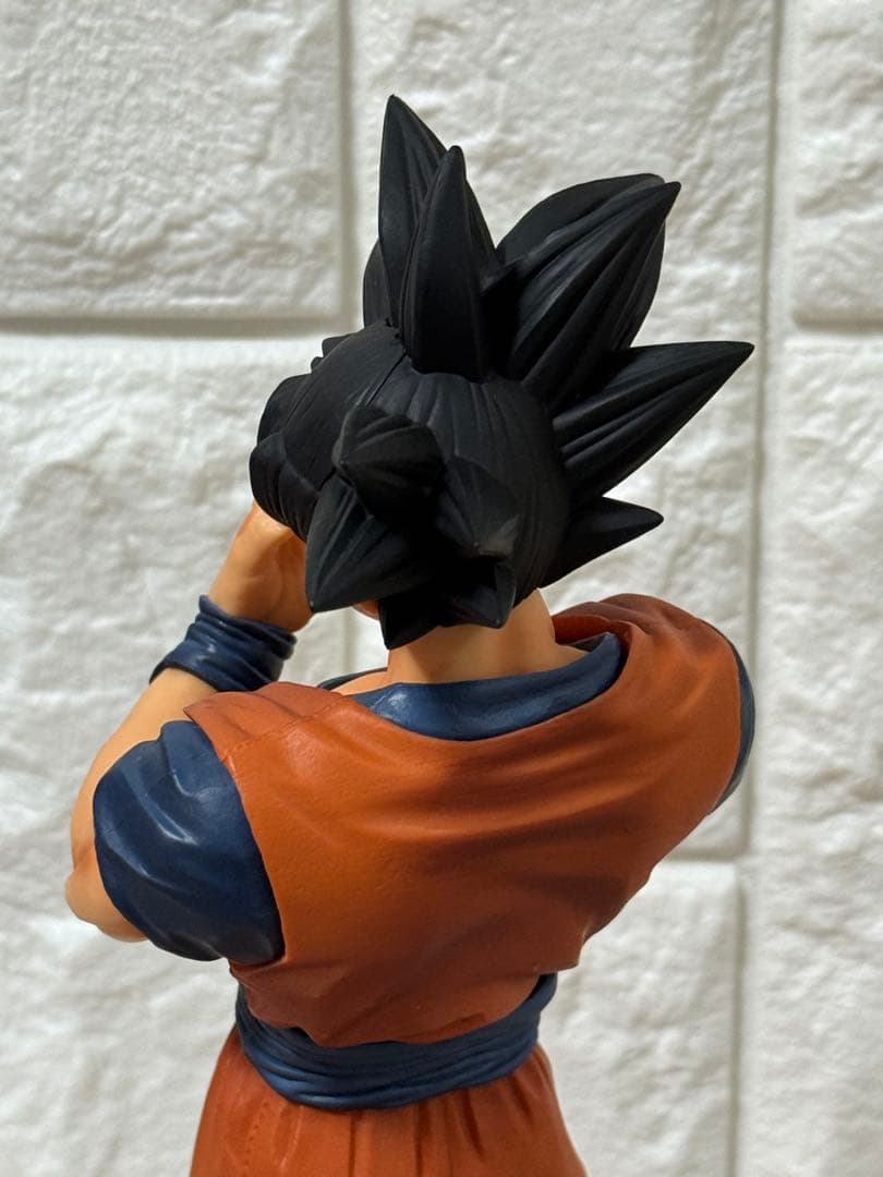 ストロングチェインズ　ドラゴンボール1番くじ　 D賞　孫悟空　海外正規品