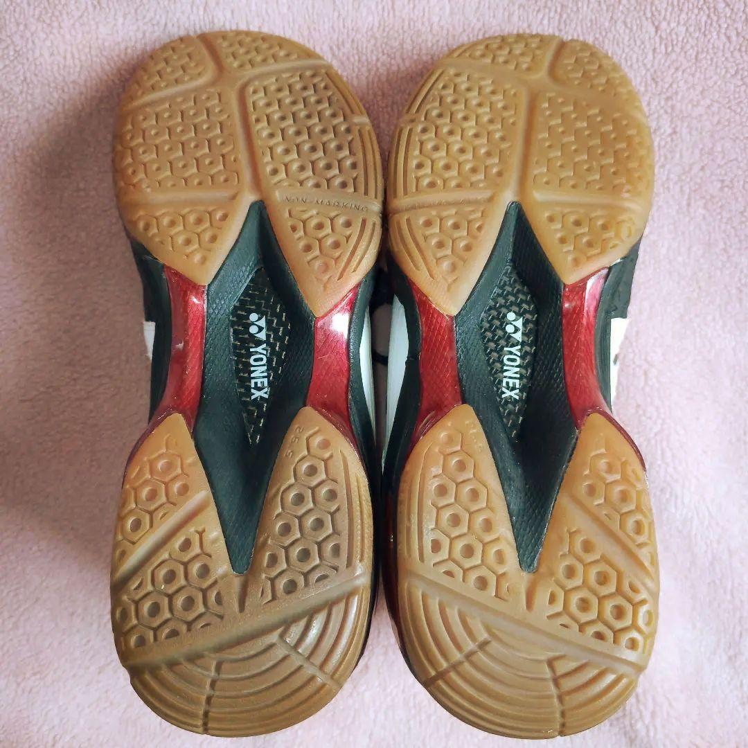 YONEX POWER CUSHION パワー クッション 01 MID バトミ