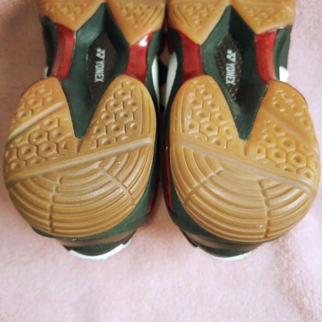 YONEX POWER CUSHION パワー クッション 01 MID バトミ