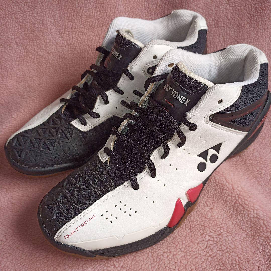 YONEX POWER CUSHION パワー クッション 01 MID バトミ