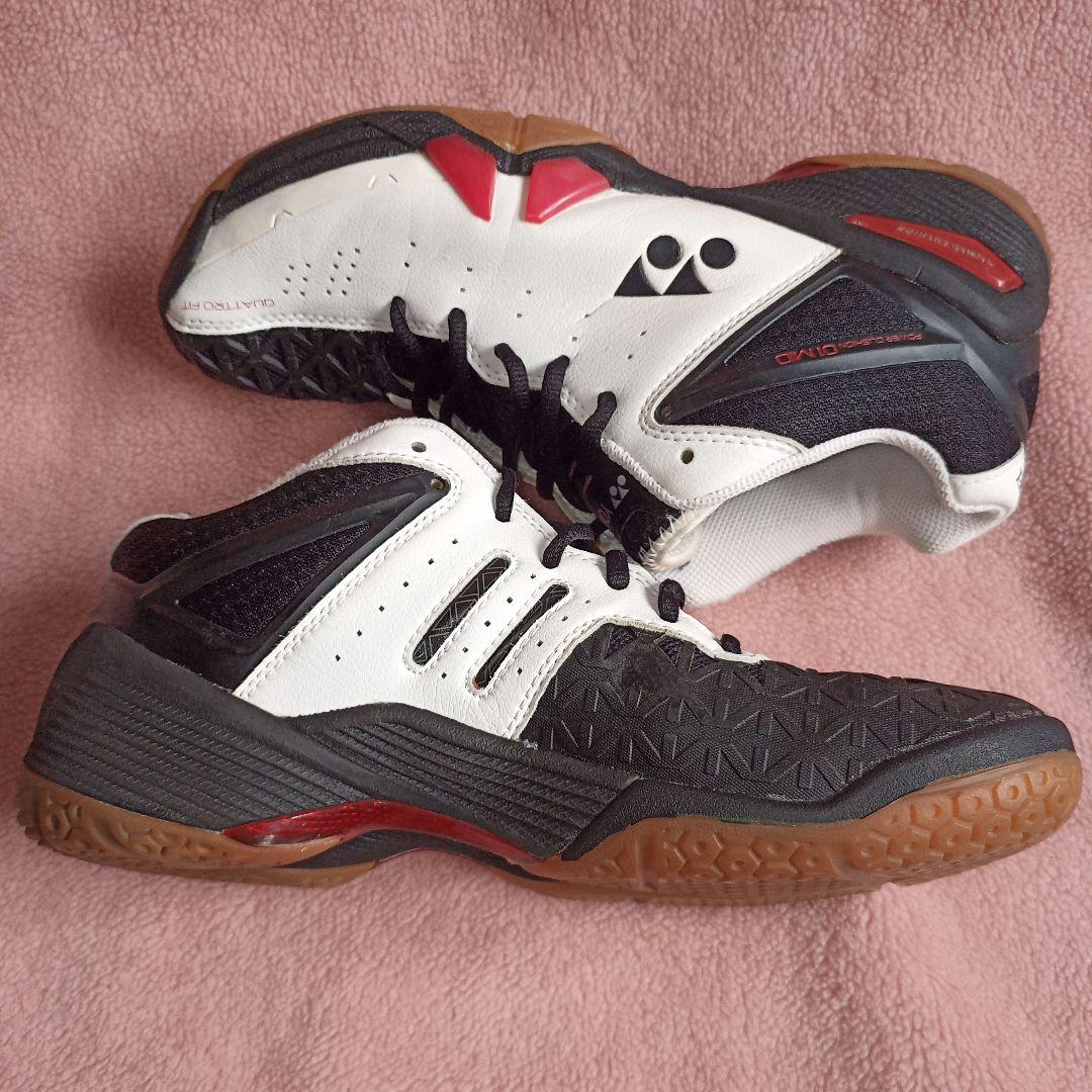 YONEX POWER CUSHION パワー クッション 01 MID バトミ