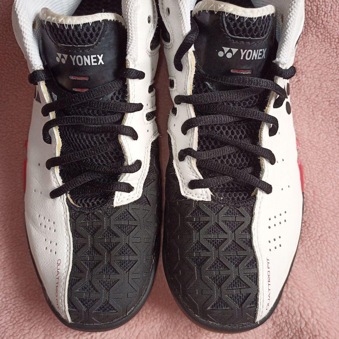 YONEX POWER CUSHION パワー クッション 01 MID バトミ