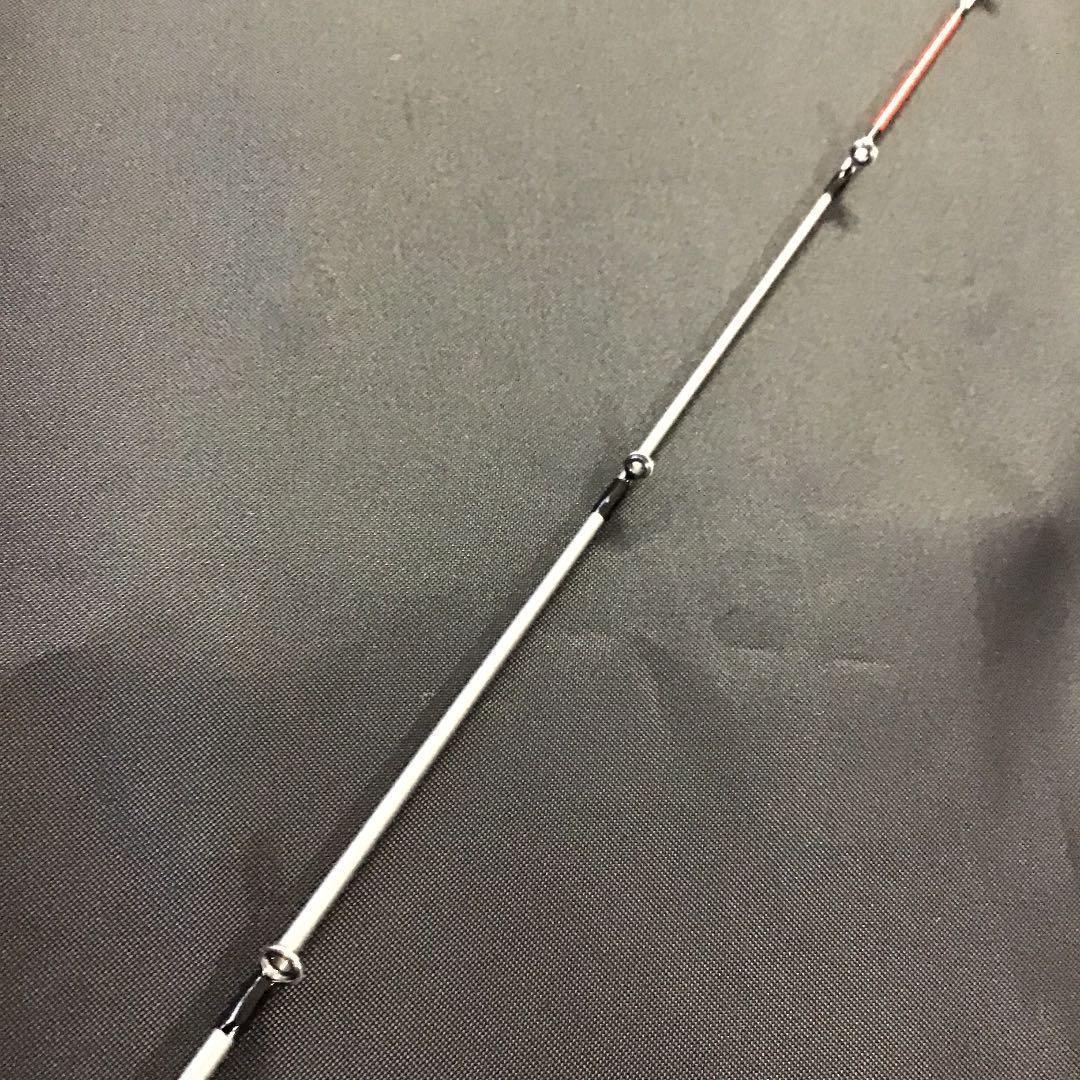 チヌ 筏 フルチタン穂先 0.4ｍｍ 2.6ｍｍ対応 オールSICガイド商品