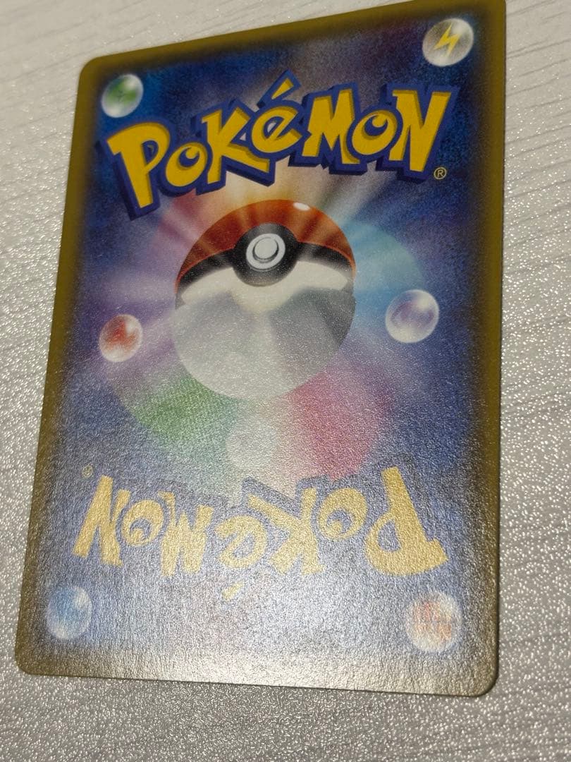 ポケモンカード サーナイトex sr xy
