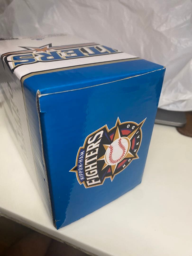 大谷翔平 非売品 日本ハム ファイターズ ボブルヘッド バッター 打者 日ハム