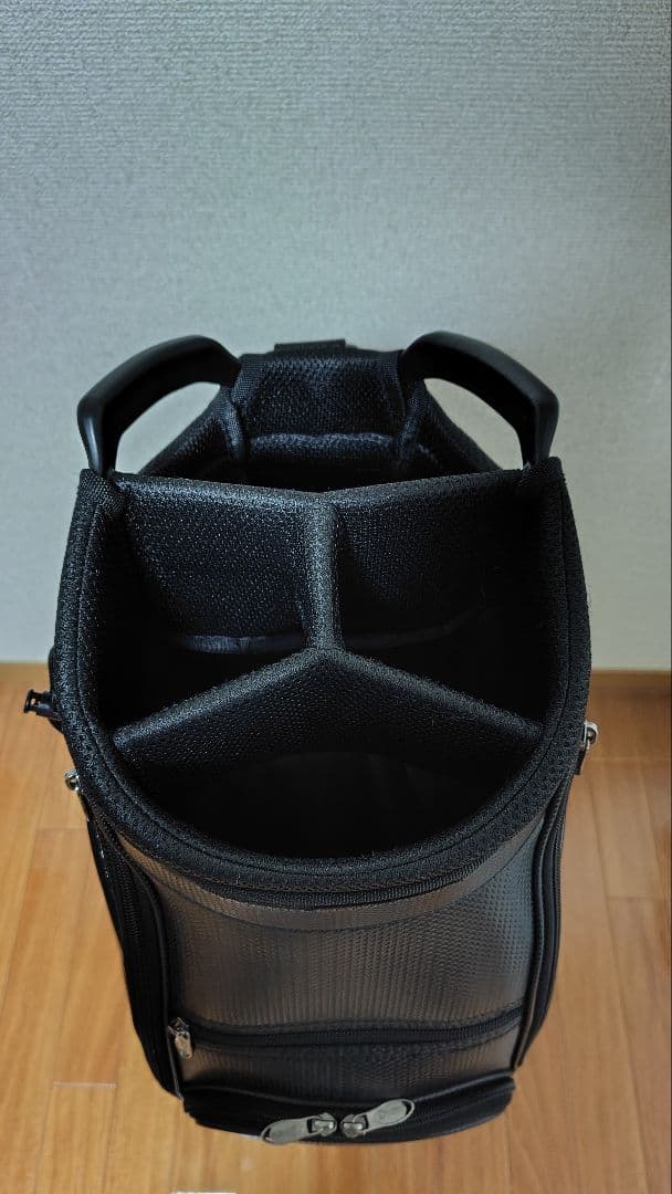 SRIXON キャディバッグ