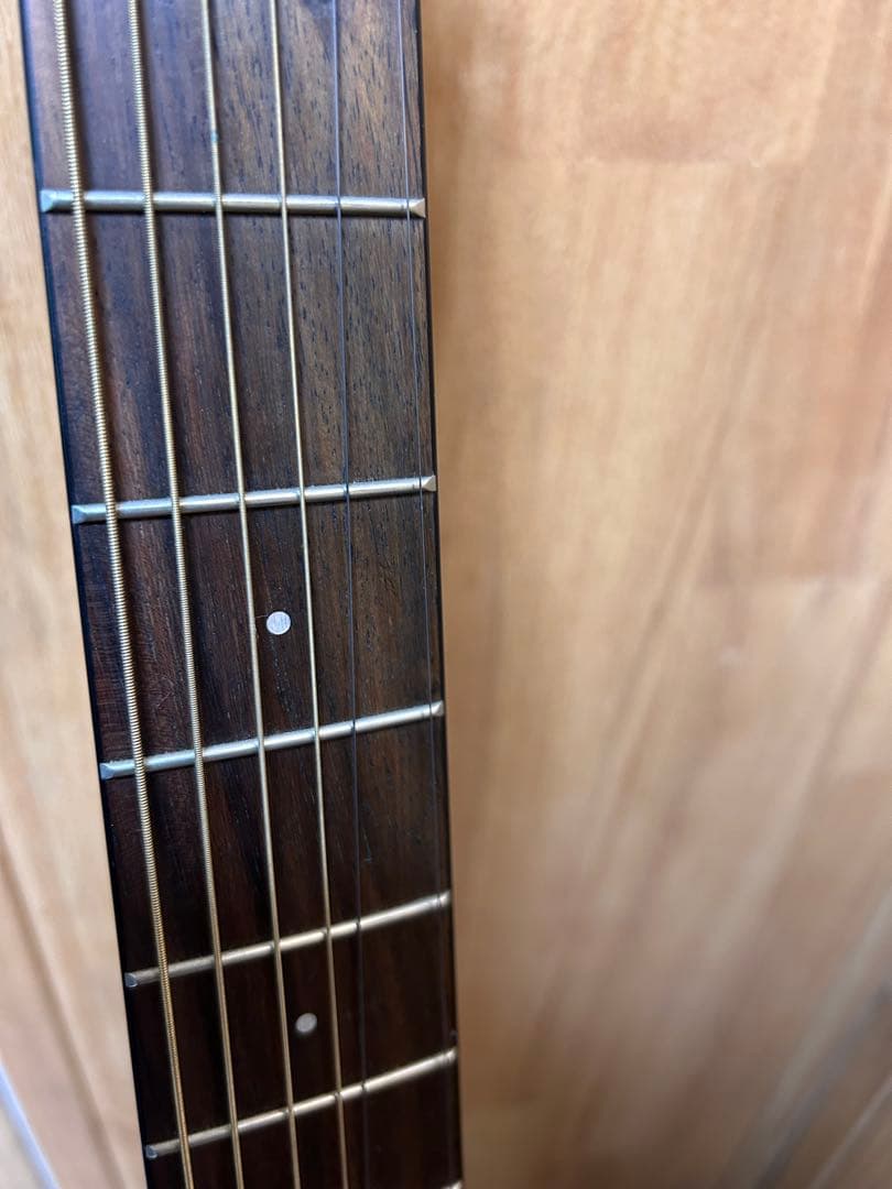 YAMAHA SLG200S TBSタバコサンバースト