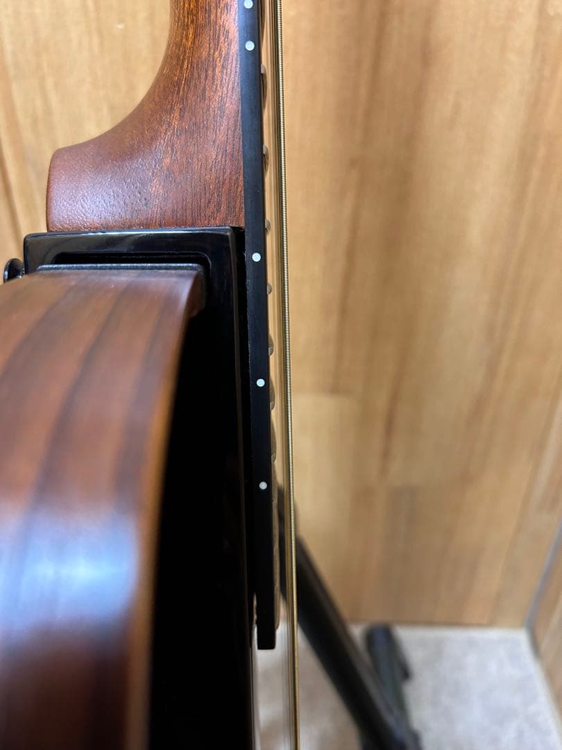 YAMAHA SLG200S TBSタバコサンバースト