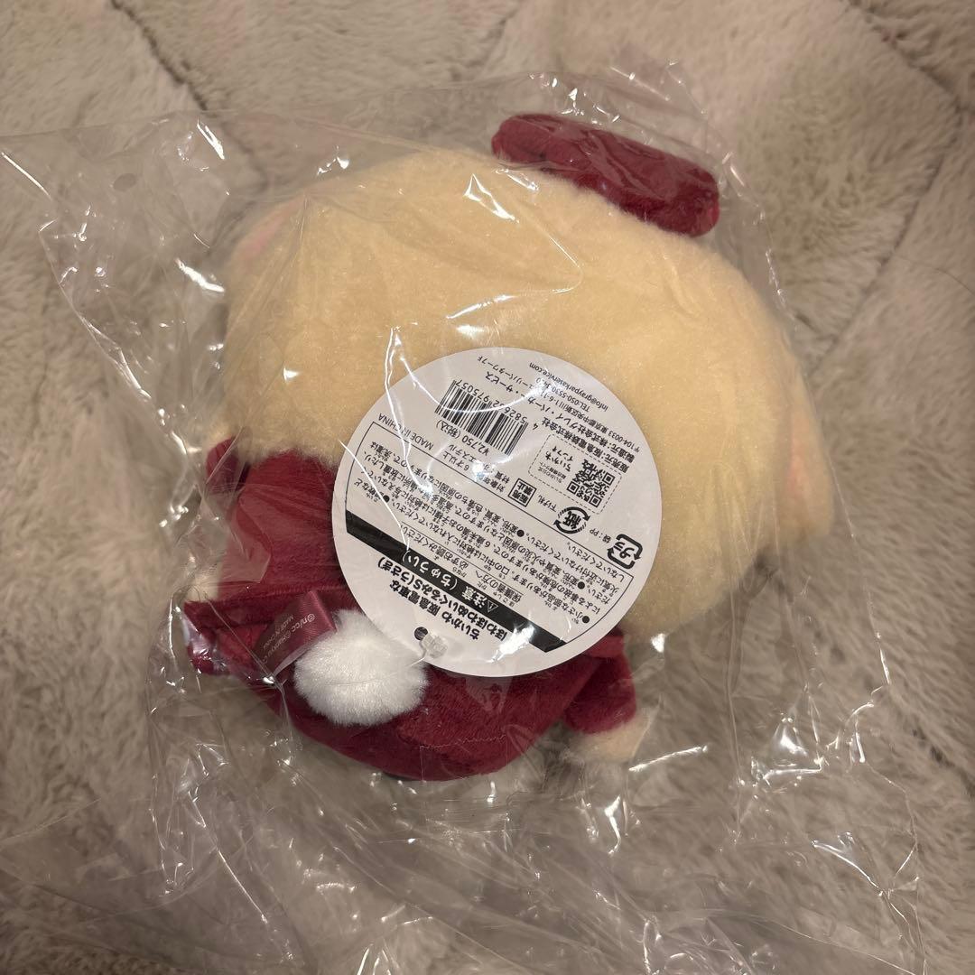 うさぎ ほわほわぬいぐるみs 阪急 ちいかわ　正規品
