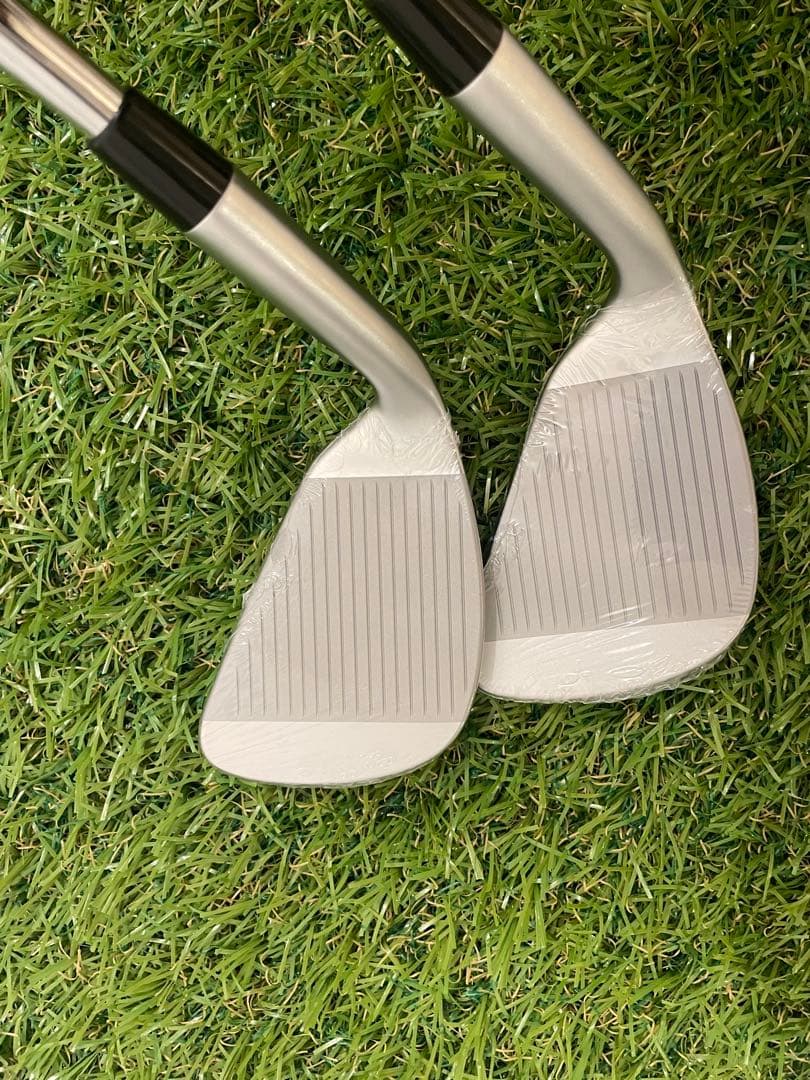 新品 PING ピン グライド4.0ウェッジ54度60度　NSプロモーダス105