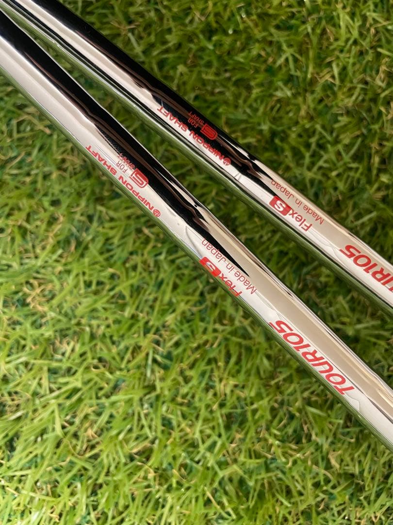 新品 PING ピン グライド4.0ウェッジ54度60度　NSプロモーダス105