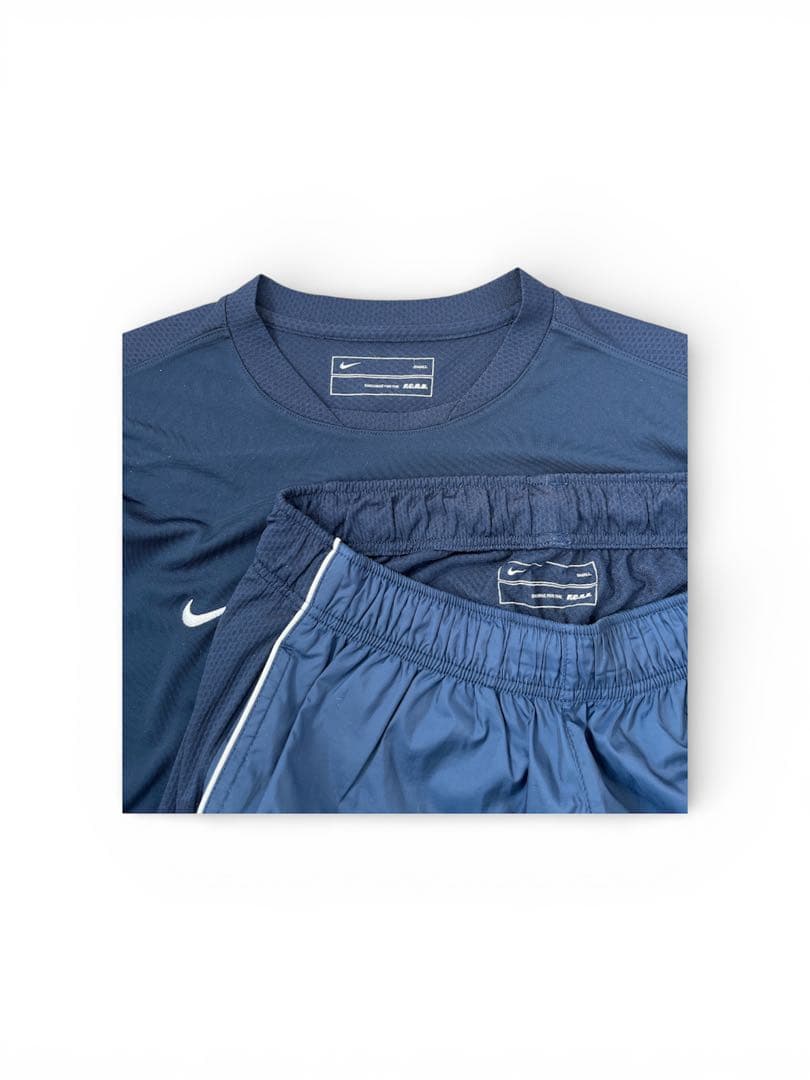 FCRB NIKE SOPH. ブリストル ソフ ゲームシャツ セット