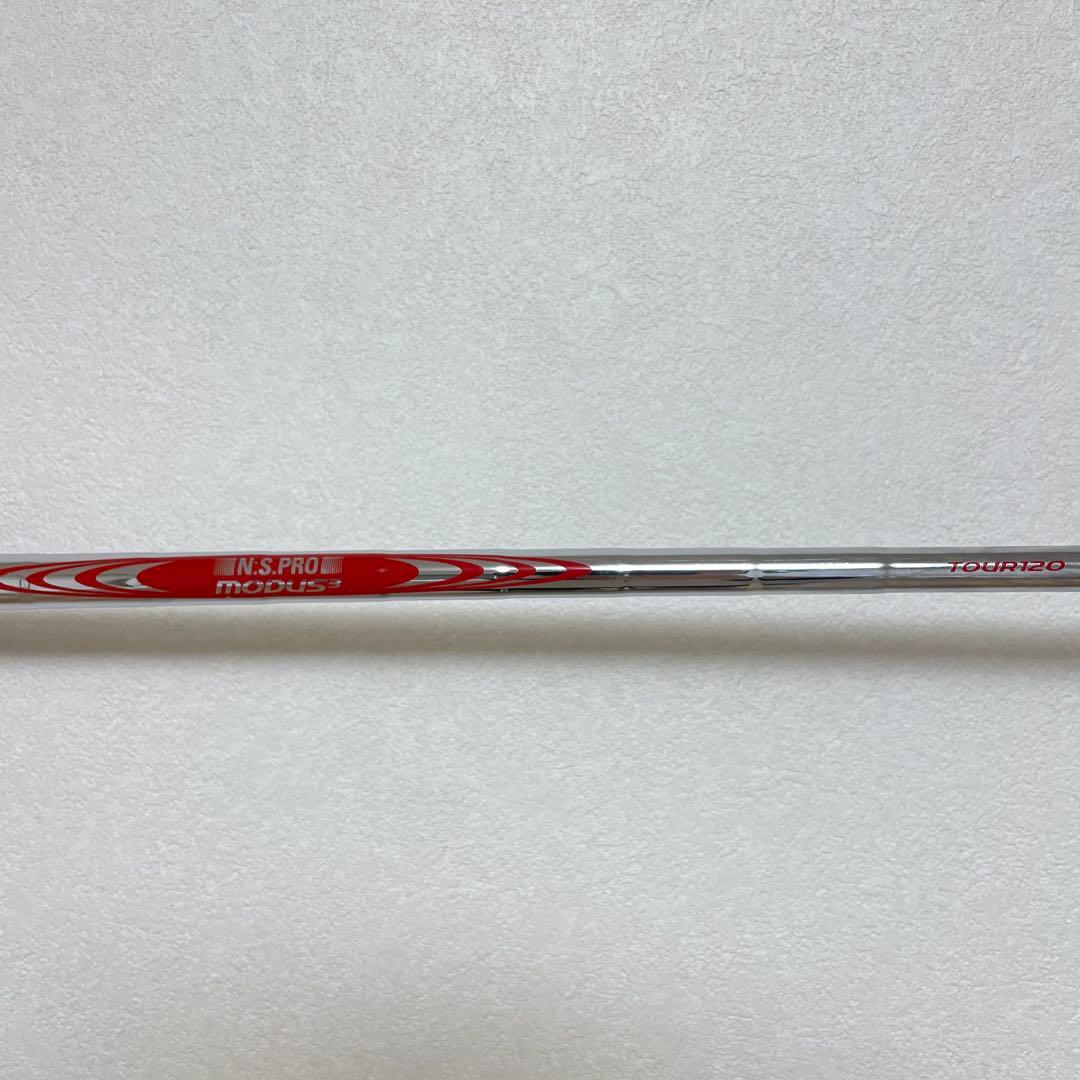 【早い者勝ち】RTX ZIPCORE 56度 ブラック modus120