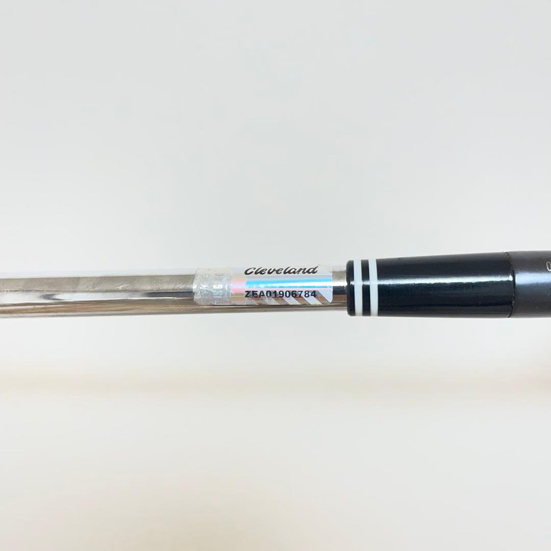 【早い者勝ち】RTX ZIPCORE 56度 ブラック modus120