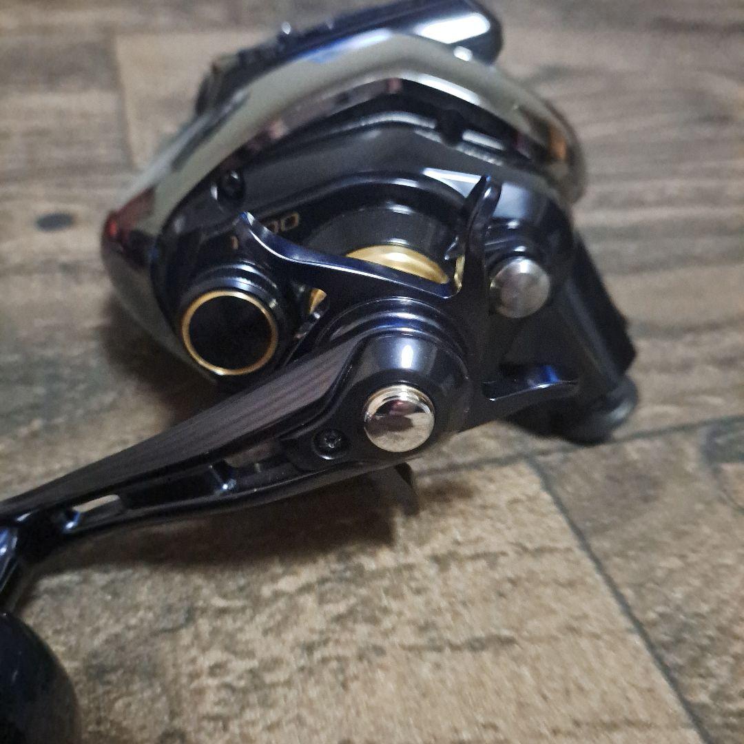 Ａ*Ｎ様 SHIMANO BeastMaster EJ 1000 電動リール