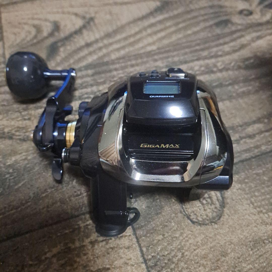 Ａ*Ｎ様 SHIMANO BeastMaster EJ 1000 電動リール