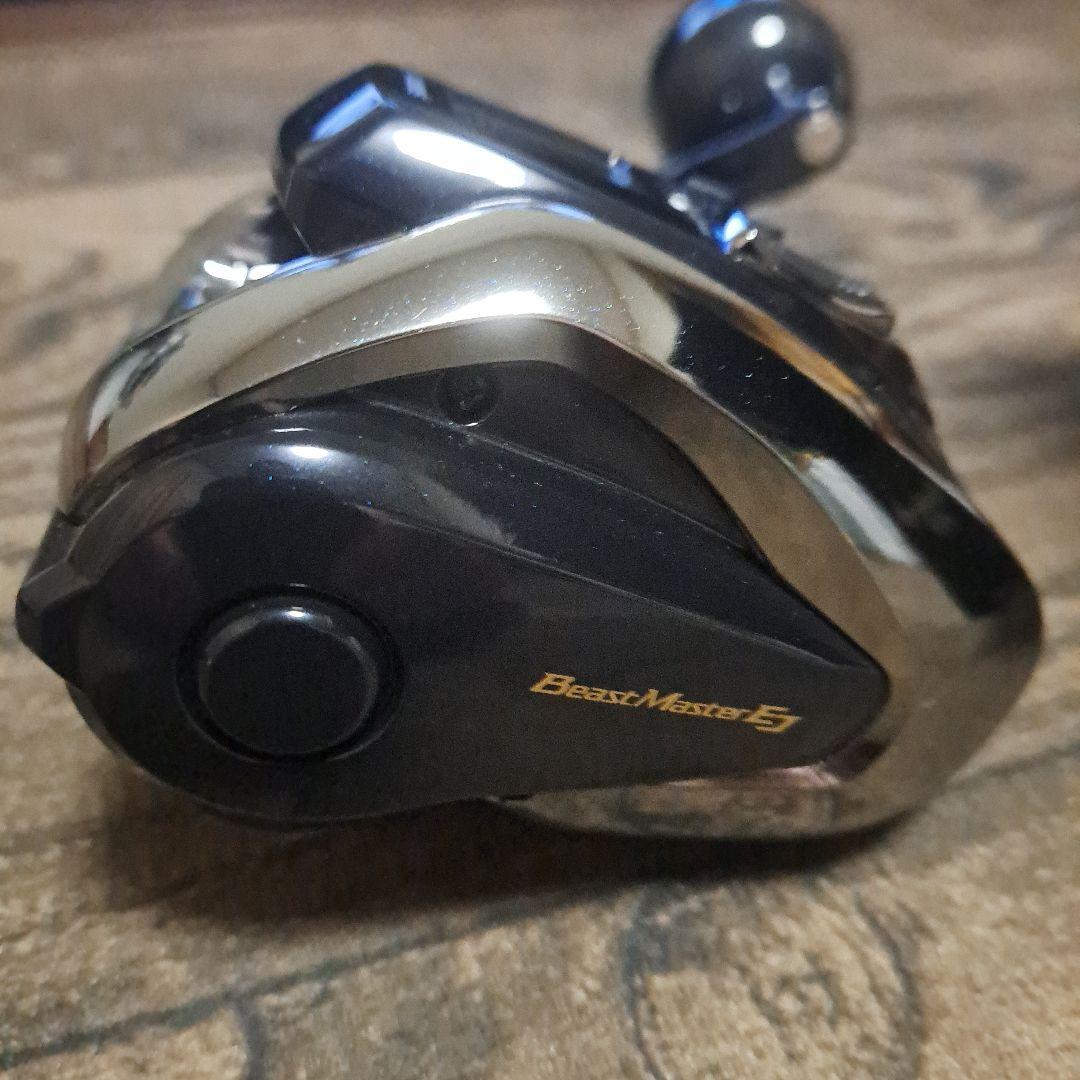 Ａ*Ｎ様 SHIMANO BeastMaster EJ 1000 電動リール