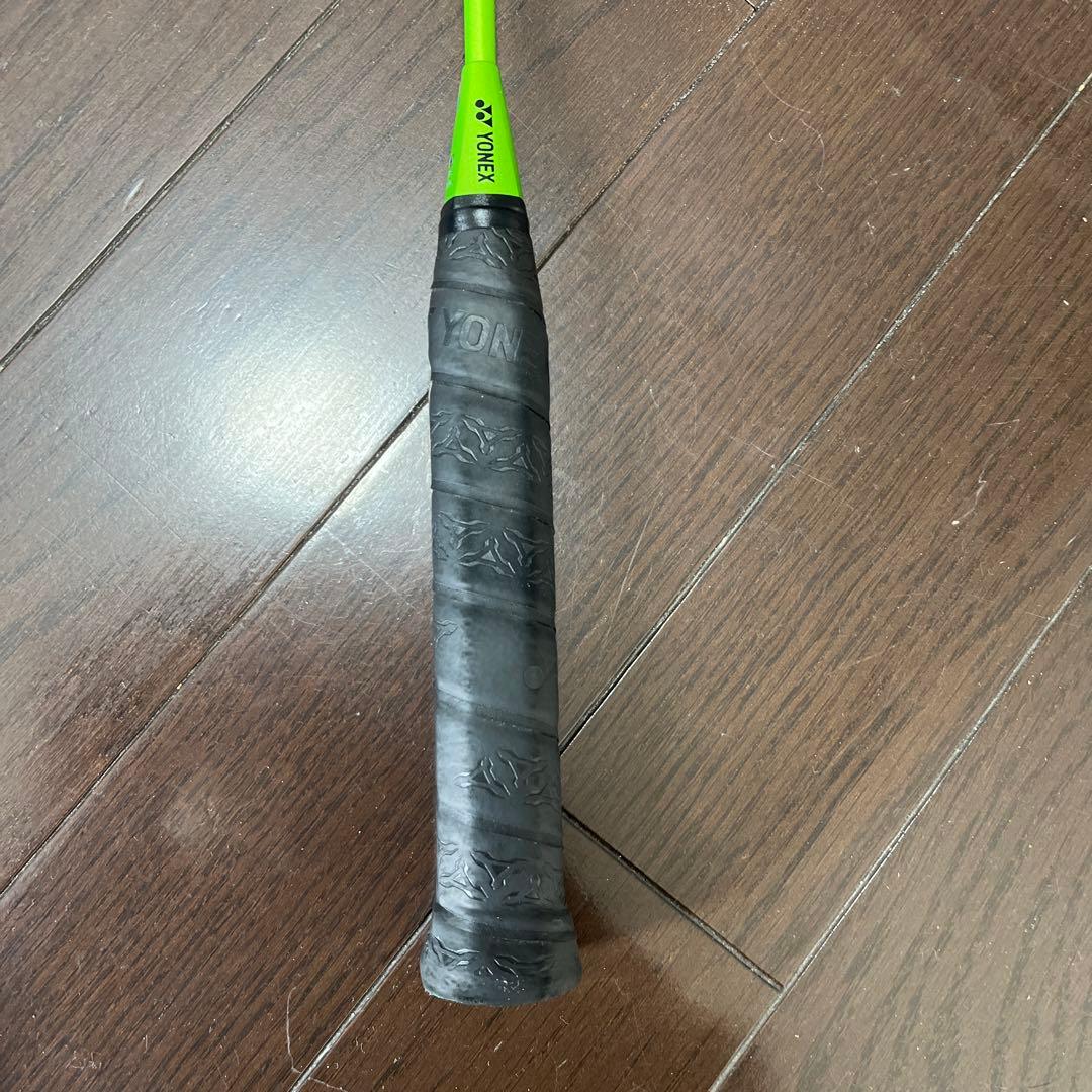 【極美品・廃盤品】ヨネックス ボルトリック FB（VOLTRIC FB）F G5