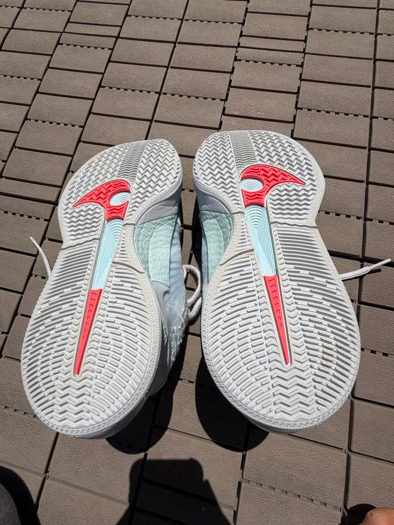 Nike sabrina 2 サブリナ2 バスケットボールシューズ